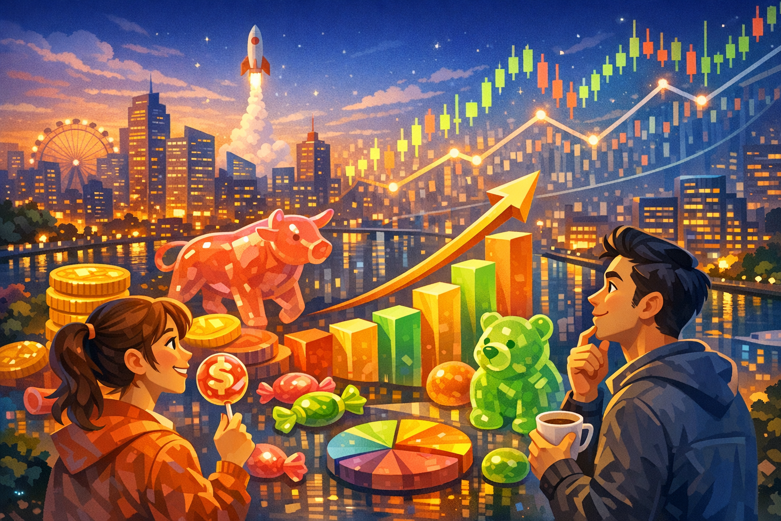 Financial Candy - May 27, 2026