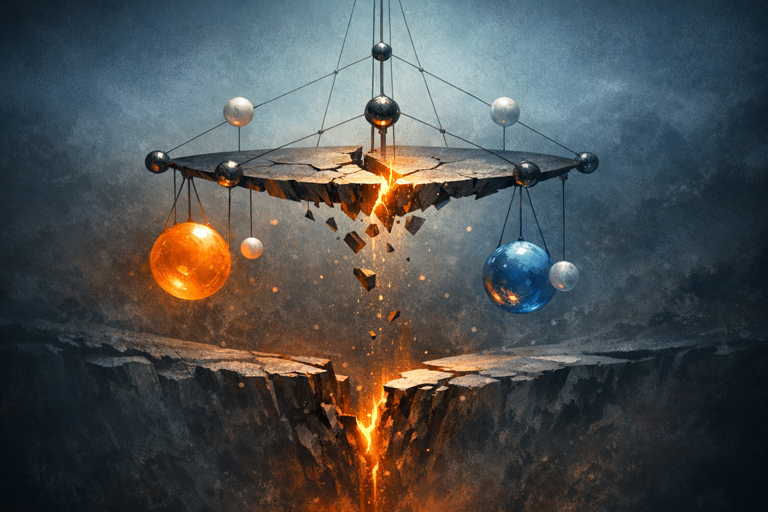 The Fifth Force & the Crack in the Standard Model