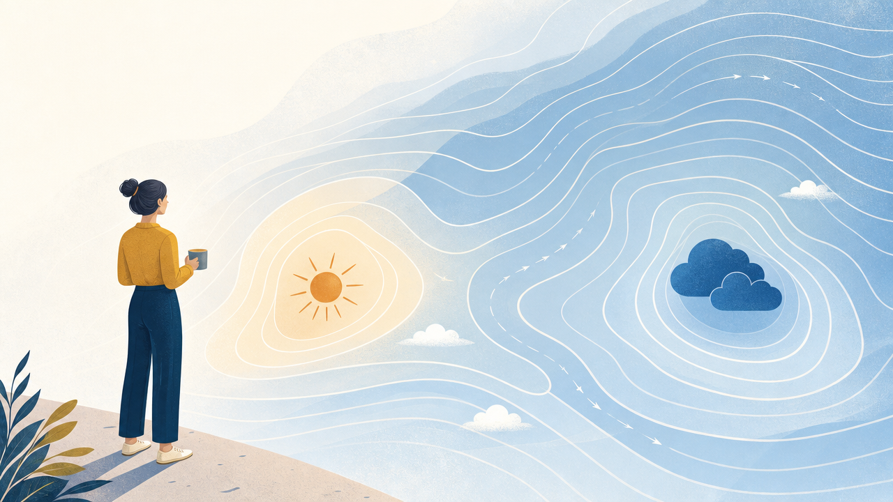 "Sizzling Jobs, Rising Costs: How Consumers Adapt"