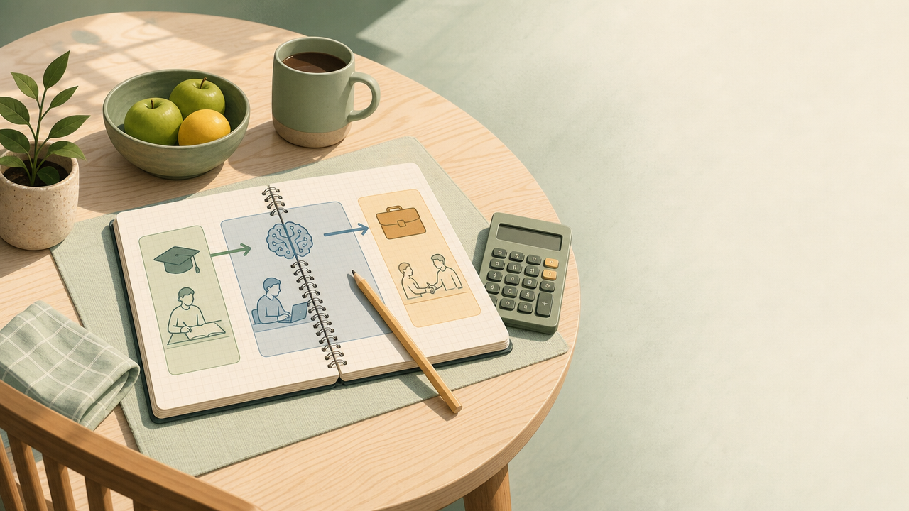 “AI, Education & the Future of Work: Shaping Tomorrow’s Economy”