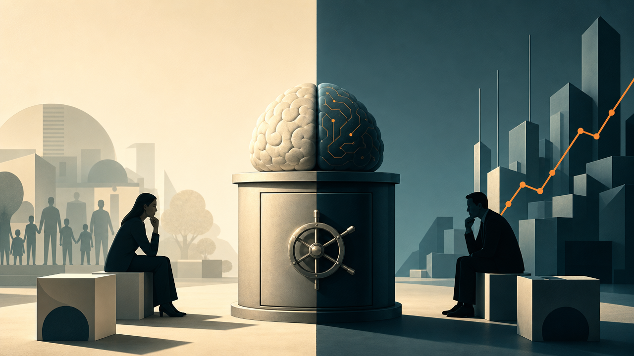 Sovereign Wealth Funds: Critiquing the AI Equity Proposal Debate