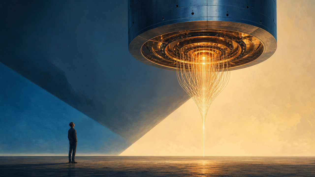 Fusion’s Startup Moment: Can Helion Beat the Laws of Physics?