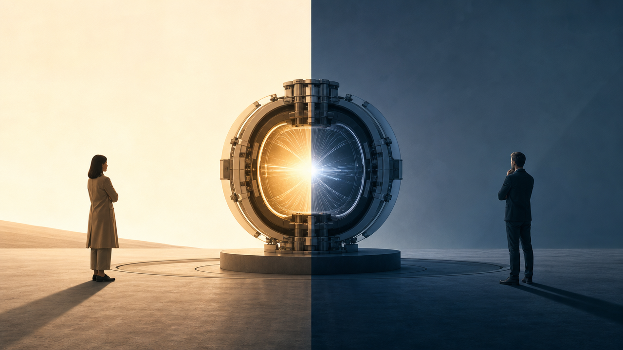 Should We Believe Helion’s Fusion Timeline?