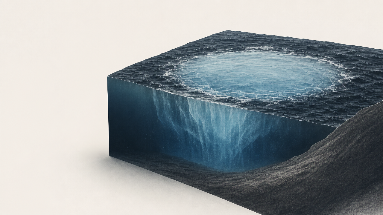 The Cold Blob: A Warning Light in the Atlantic