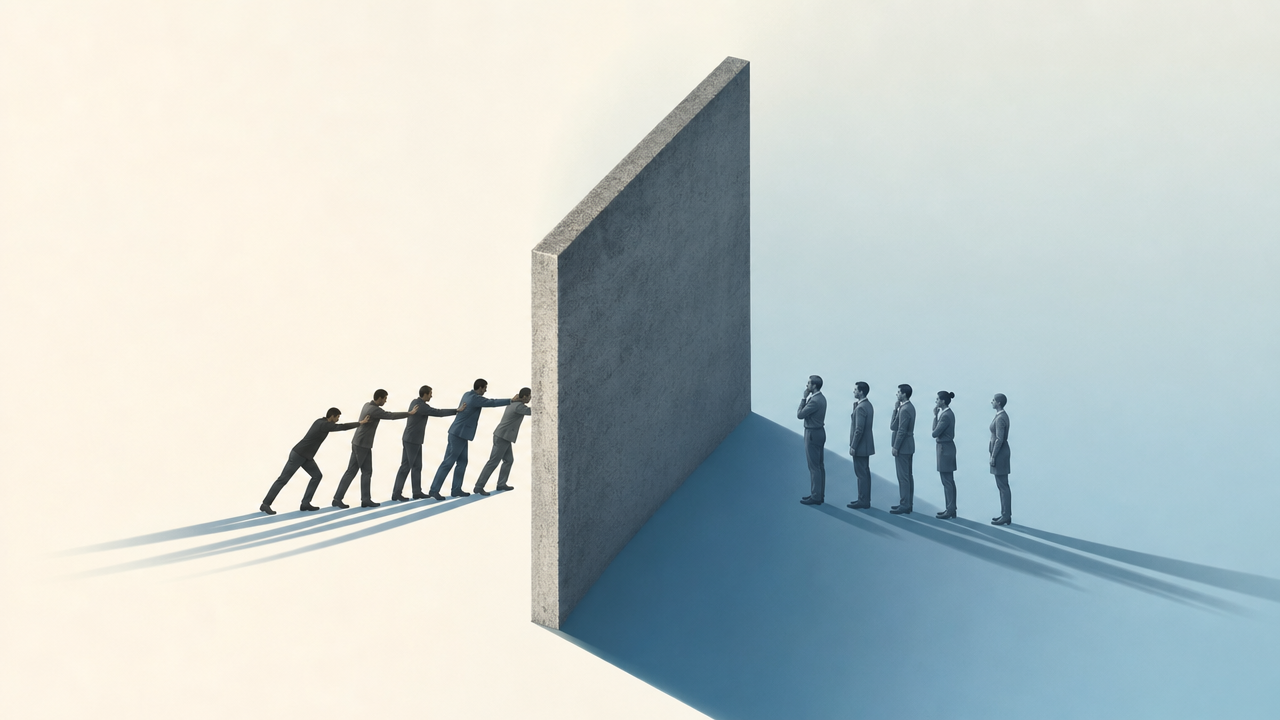Global Tension Amplified: Strikes and Diplomatic Struggles.