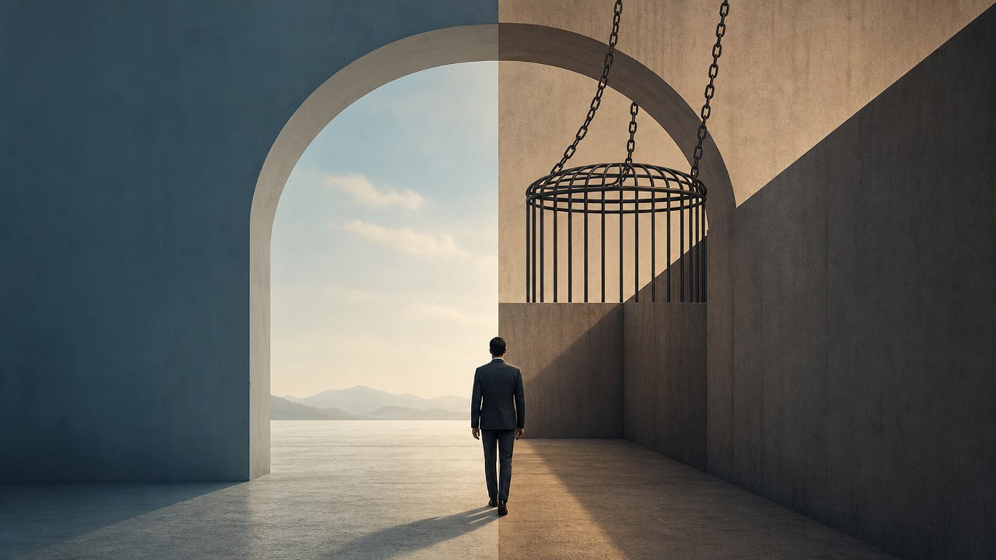 Is the Iran Deal a Sovereignty Trap?