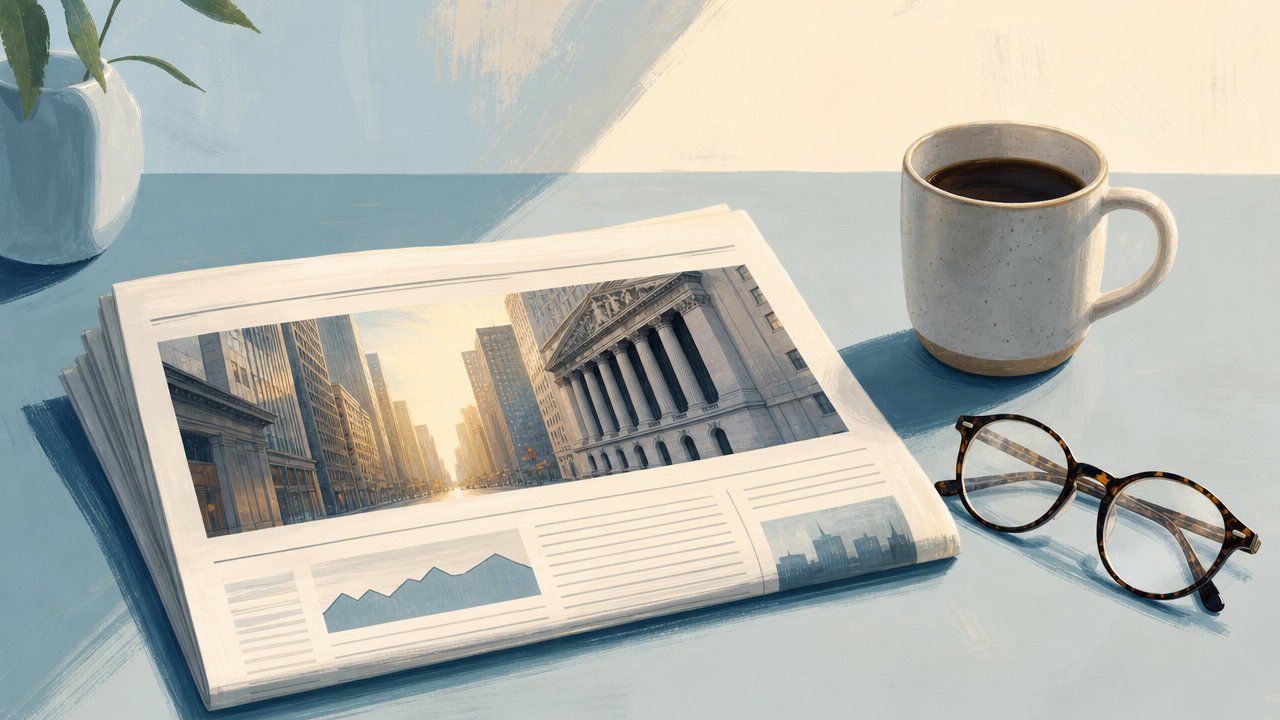Financial Candy - June 25, 2026