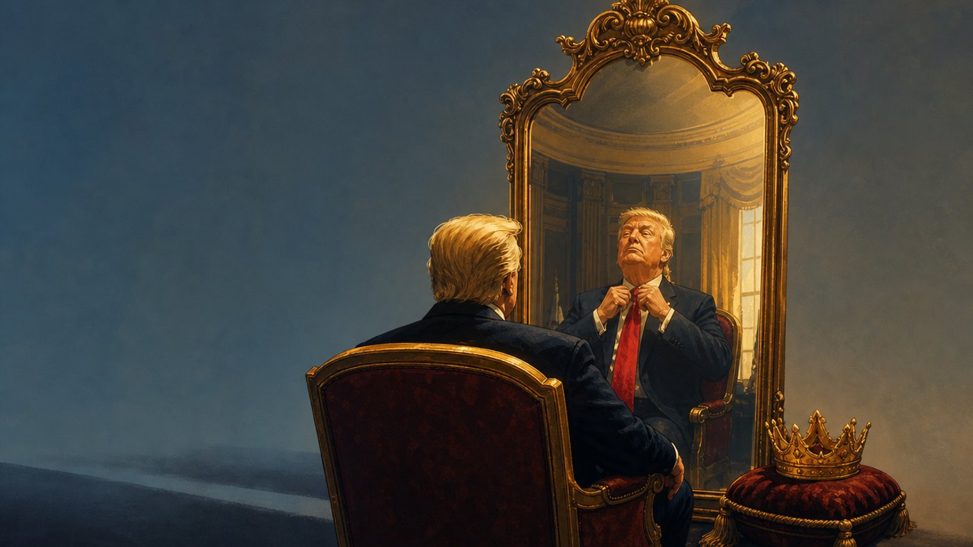 The Office of Self-Enrichment