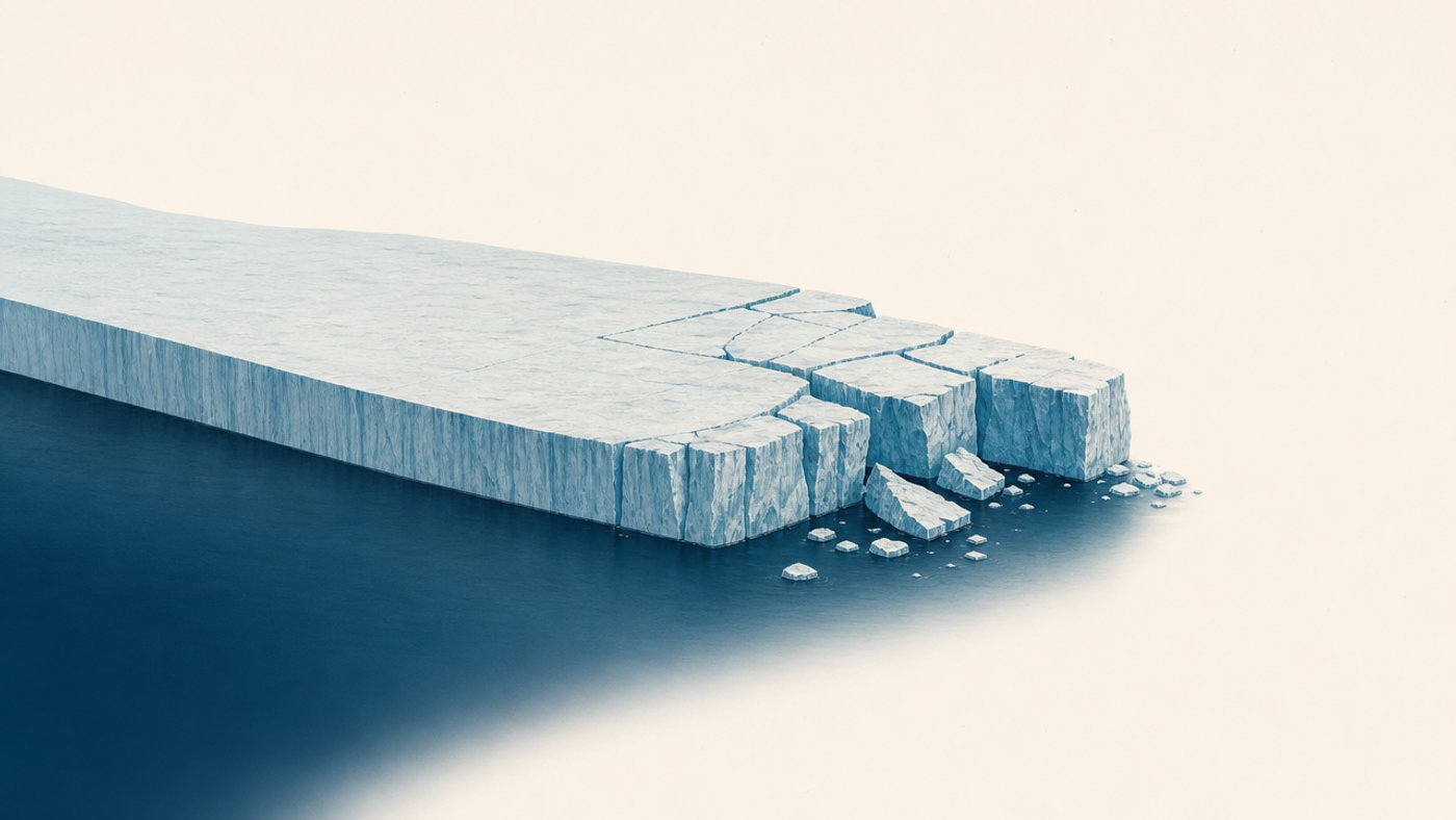 The Cold Blob: A Warning Light in the Atlantic