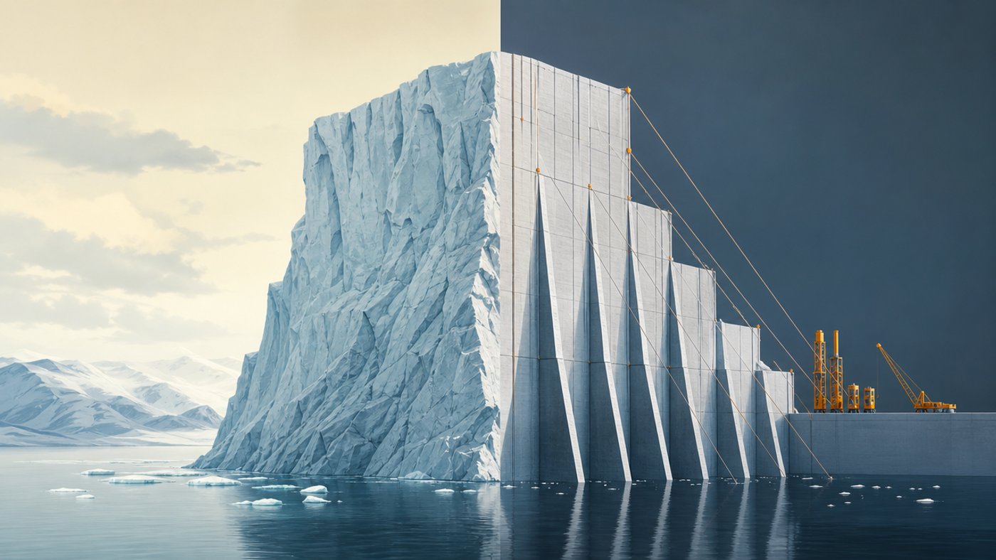 Should We Engineer the Doomsday Glacier?