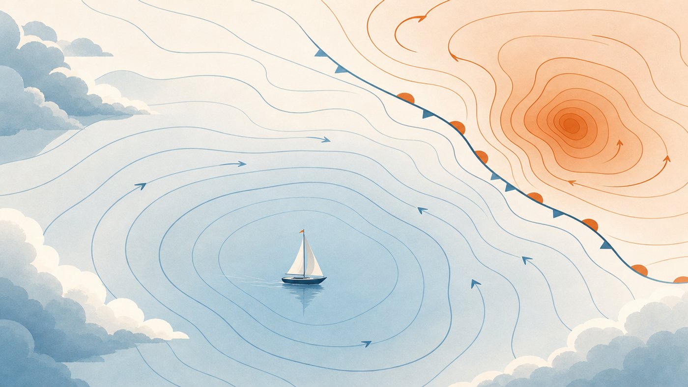 "Navigating New Economies: Tech, Tension, and Tomorrow"