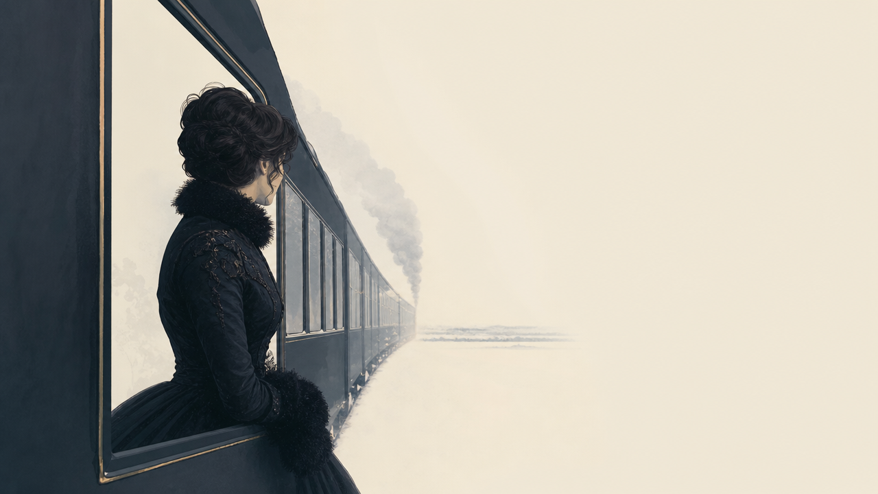 Book Candy: Anna Karenina