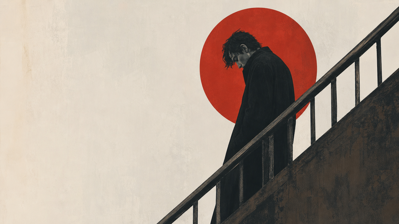 Book Candy: Crime and Punishment