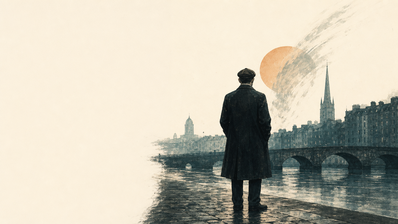 Book Candy: Dubliners