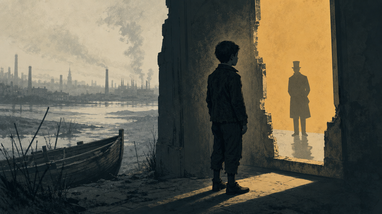 Book Candy: Great Expectations
