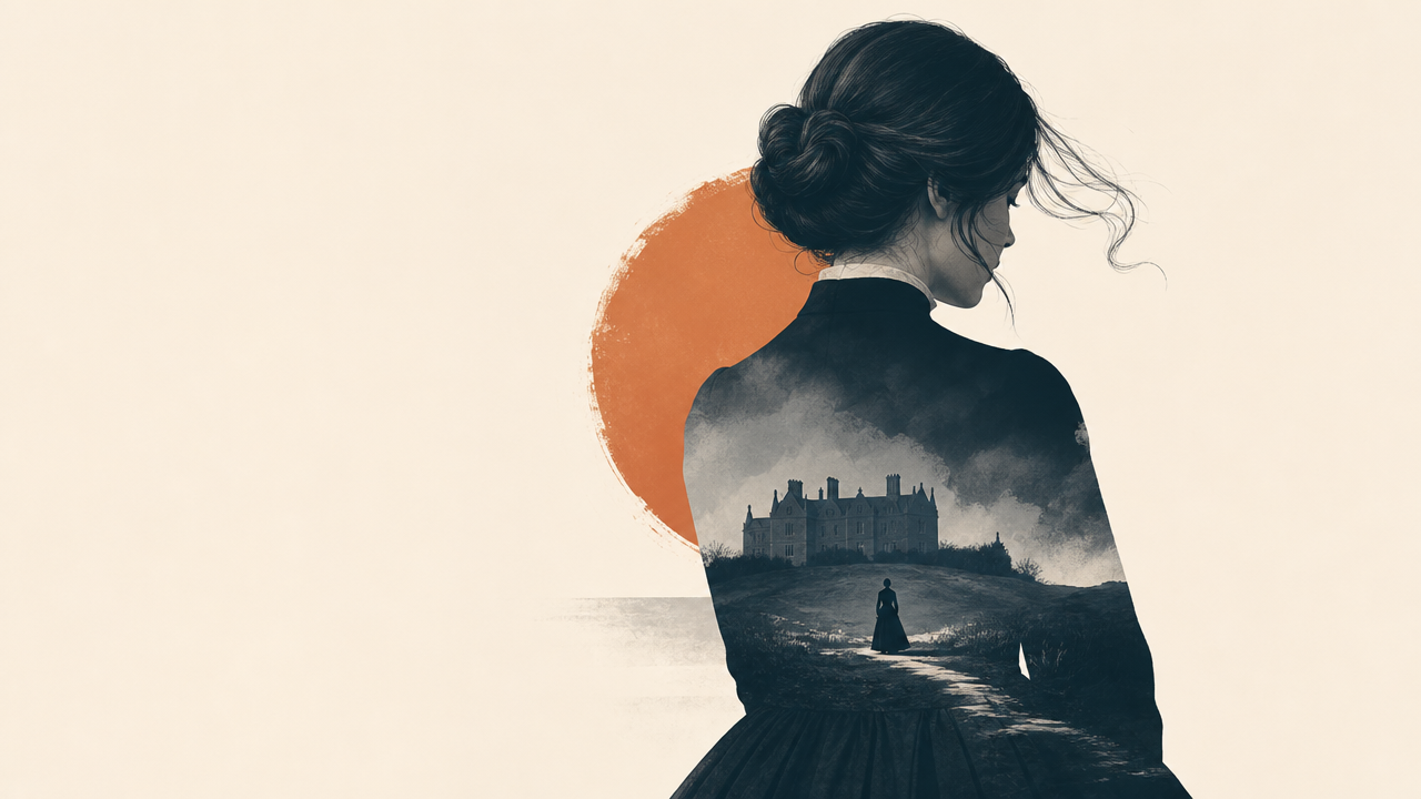 Book Candy: Jane Eyre