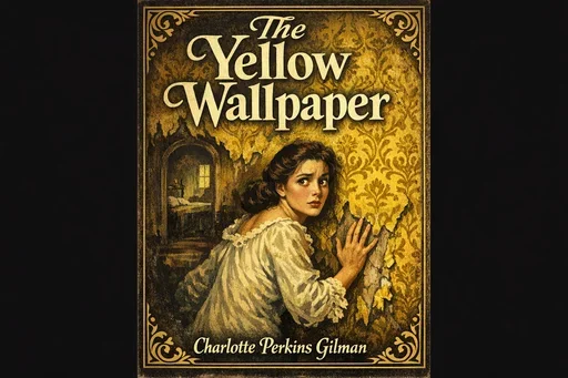 The Yellow Wallpaper